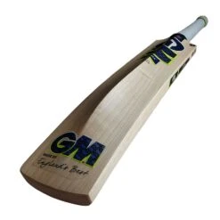 GM Prima 808 Cricket Bat -MR Cricket Hockey Gunn and Moore Prima Cricket Bat angle 1 2022 1 5