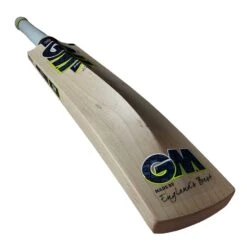 GM Prima 808 Cricket Bat -MR Cricket Hockey Gunn and Moore Prima Cricket Bat angle 2022 5