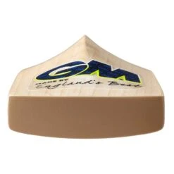 GM Prima 404 Cricket Bat -MR Cricket Hockey Gunn and Moore Prima Cricket Bat toe 2022 7