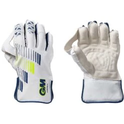 GM Prima Cricket Wicket Keeping Gloves 22