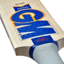 GM Sparq Original Cricket Bat -MR Cricket Hockey Gunn and Moore Sparq Cricket Bats Sticker2022 4