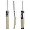 Low Middle G1 Cricket Bat 22 -MR Cricket Hockey Hell 4 Leather Purple Gold