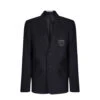 Holme Court Blazer Navy Senior Boys 2 Holme Court Blazer Navy Senior Boys -MR Cricket Hockey Holme Court Blazer 1
