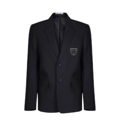 Holme Court Blazer Navy Senior Boys