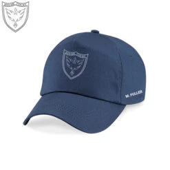 Holme Court School Summer Cap