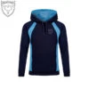 Holme Court School Sports Hoody 2 Holme Court School Sports Hoody -MR Cricket Hockey Holme Court Hoody front