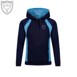 Holme Court School Sports Hoody