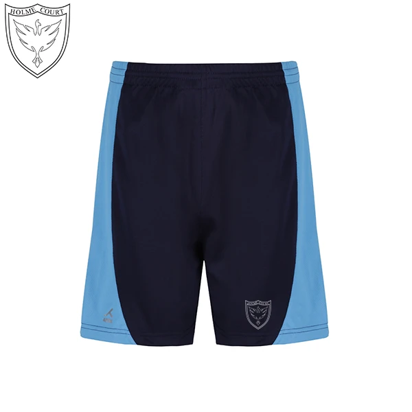 Holme Court School Sports Short 3 Holme Court School Sports Short
