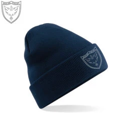 Holme Court School Winter Hat