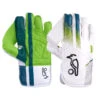 4.0 Cricket Wicket Keeping Glove – Long Cut -MR Cricket Hockey Kahuna 4.0 wicket keeping gloves
