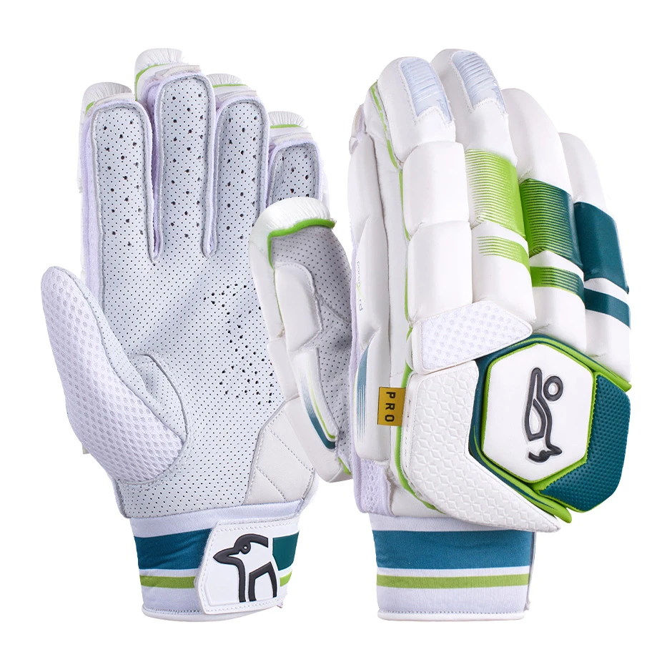 Kahuna Pro Cricket Batting Gloves 3 Kahuna Pro Cricket Batting Gloves