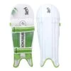 4.0 Cricket Wicket Keeping Pads 22 -MR Cricket Hockey Kookaburra 4.0 Cricket Wicket Keeping Pads 2022