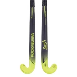 Hornet XLow Bow Hockey Stick -MR Cricket Hockey Kookaburra Hockey Hornet Low Bow X Hockey Stick 2022 Face Back