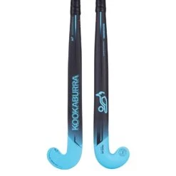 Marlin Low Bow Hockey Stick 13 Marlin Low Bow Hockey Stick -MR Cricket Hockey Kookaburra Hockey Marlin Low Bow Hockey Stick 2022 Face Back