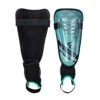 Octane Junior Hockey Shinpad -MR Cricket Hockey Kookaburra Hockey Octane Mint Shinguard