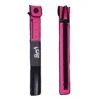 Oxygen Hockey Stick Bag Pink/Grey 1 Oxygen Hockey Stick Bag Pink/Grey -MR Cricket Hockey Kookaburra Hockey Oxygen Hockey Bag 2022 Pink