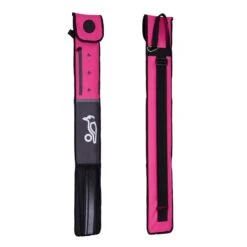 Oxygen Hockey Stick Bag Pink/Grey