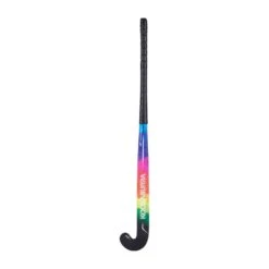 Prism Mid Bow Hockey Stick 12 Prism Mid Bow Hockey Stick -MR Cricket Hockey Kookaburra Hockey Street Prism Mid Bow Hockey Stick 2022 Face