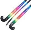 Prism Mid Bow Hockey Stick -MR Cricket Hockey Kookaburra Hockey Street Prism Mid Bow Hockey Stick 2022 Main