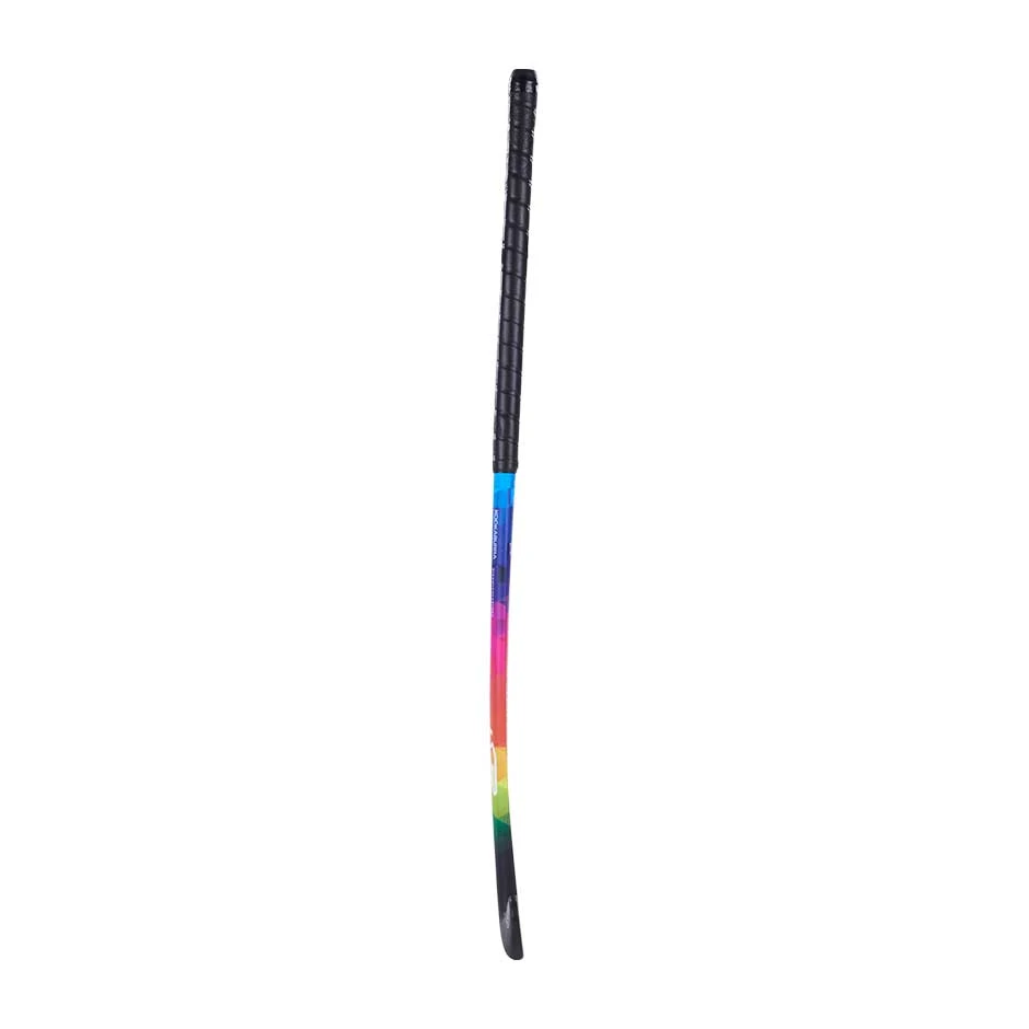 Prism Mid Bow Hockey Stick 6 Prism Mid Bow Hockey Stick - Image 4