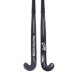 Team Spirit Low Bow Hockey Stick -MR Cricket Hockey Kookaburra Hockey Team Spirit Low Bow Hockey Stick 2022 Front Back