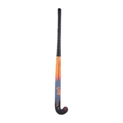 Thorn Mid Bow Hockey Stick 12 Thorn Mid Bow Hockey Stick -MR Cricket Hockey Kookaburra Hockey Thorn Mid Bow Hockey Stick 2022 Face