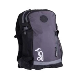 Velocity Hockey Backpack Bag Black/Grey