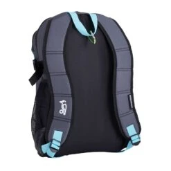 Velocity Hockey Backpack Bag Mint/Grey 5 Velocity Hockey Backpack Bag Mint/Grey -MR Cricket Hockey Kookaburra Hockey Velocity Hockey Rucksack 2022 Mint Back