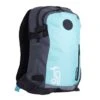 Velocity Hockey Backpack Bag Mint/Grey -MR Cricket Hockey Kookaburra Hockey Velocity Hockey Rucksack 2022 Mint Front