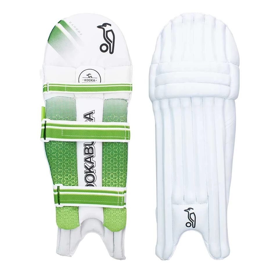 Kahuna 5.1 Cricket Batting Pads 22 3 Kahuna 5.1 Cricket Batting Pads 22