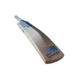 GM Ben Duckett Players Edition Cricket Bat -MR Cricket Hockey Kryos Bat Left scaled 3