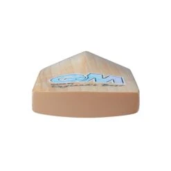 GM Ben Duckett Players Edition Cricket Bat -MR Cricket Hockey Kryos Bat Toe scaled 3