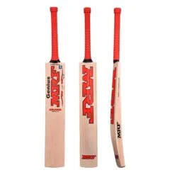 Genius Grand Edition 3.0 Cricket Bat