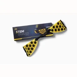 E-Line Steel Cricket Helmet -MR Cricket Hockey Masuri Cricket Stemguard scaled 5