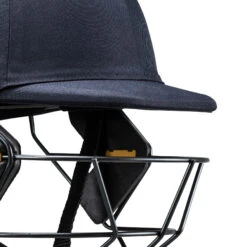 T-Line Test Steel Cricket Helmet Junior -MR Cricket Hockey Masuri Protection – Masuri T LINE Steel JR 3
