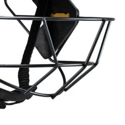 T-Line Test Steel Cricket Helmet Junior -MR Cricket Hockey Masuri Protection – Masuri T LINE Steel JR 5