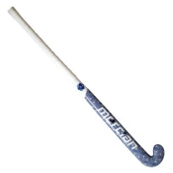 Genesis 0.1 Hockey Stick 2019 -MR Cricket Hockey Mercian Genesis 0.1 Blue Hockey Stick 2019 rear full