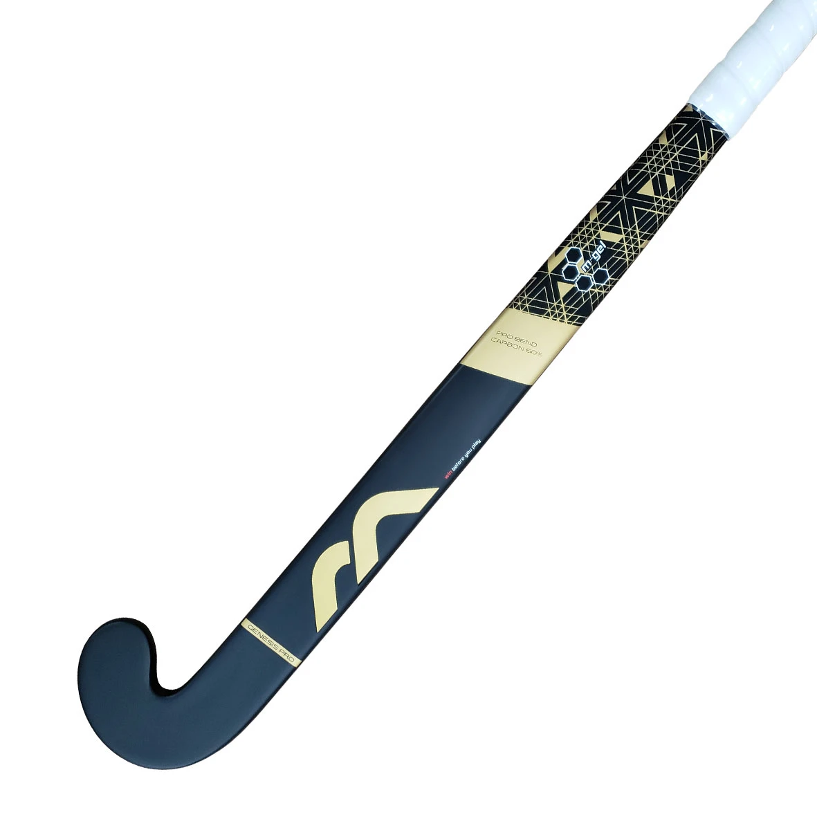 Genesis Pro Bend Hockey Stick 2020 5 Genesis Pro Bend Hockey Stick 2020 - Image 3