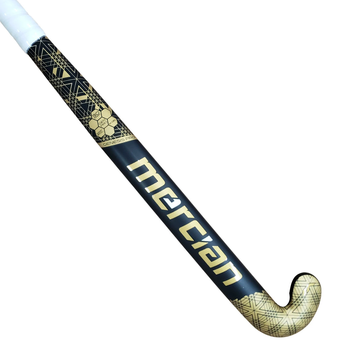Genesis Pro Bend Hockey Stick 2020 3 Genesis Pro Bend Hockey Stick 2020