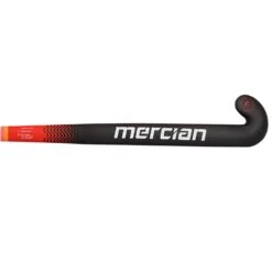 Evolution CKF75 Low Bend Hockey Stick -MR Cricket Hockey Mercian Hockey CKF75 Hockey Stick Ultimate back close