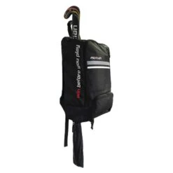 Genesis Hockey Rucksack Black