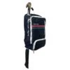 Genesis Hockey Rucksack Navy -MR Cricket Hockey Mercian Hockey Genesis Rucksack Hockey Kit Bag Navy