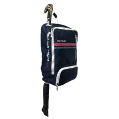 Genesis Hockey Rucksack Navy