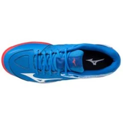 MR Cricket Hockey -MR Cricket Hockey Mizuno Wave Lynx Sky Top