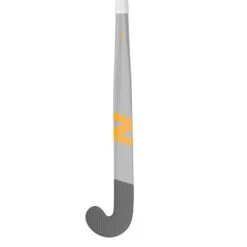 Pro 40 Pro Bow Hockey Stick -MR Cricket Hockey Naked Hockey Pro 40 Pro Bow Hockey Stick Full Front