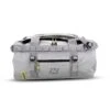 Pro 50L Duffle Hockey Bag Grey 1 Pro 50L Duffle Hockey Bag Grey -MR Cricket Hockey Naked Hockey Pro 50L Duffle Bag Grey