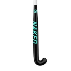 Prodigy Junior Hockey Stick 11 Prodigy Junior Hockey Stick -MR Cricket Hockey Naked Hockey Prodigy Junior Hockey Stick Back