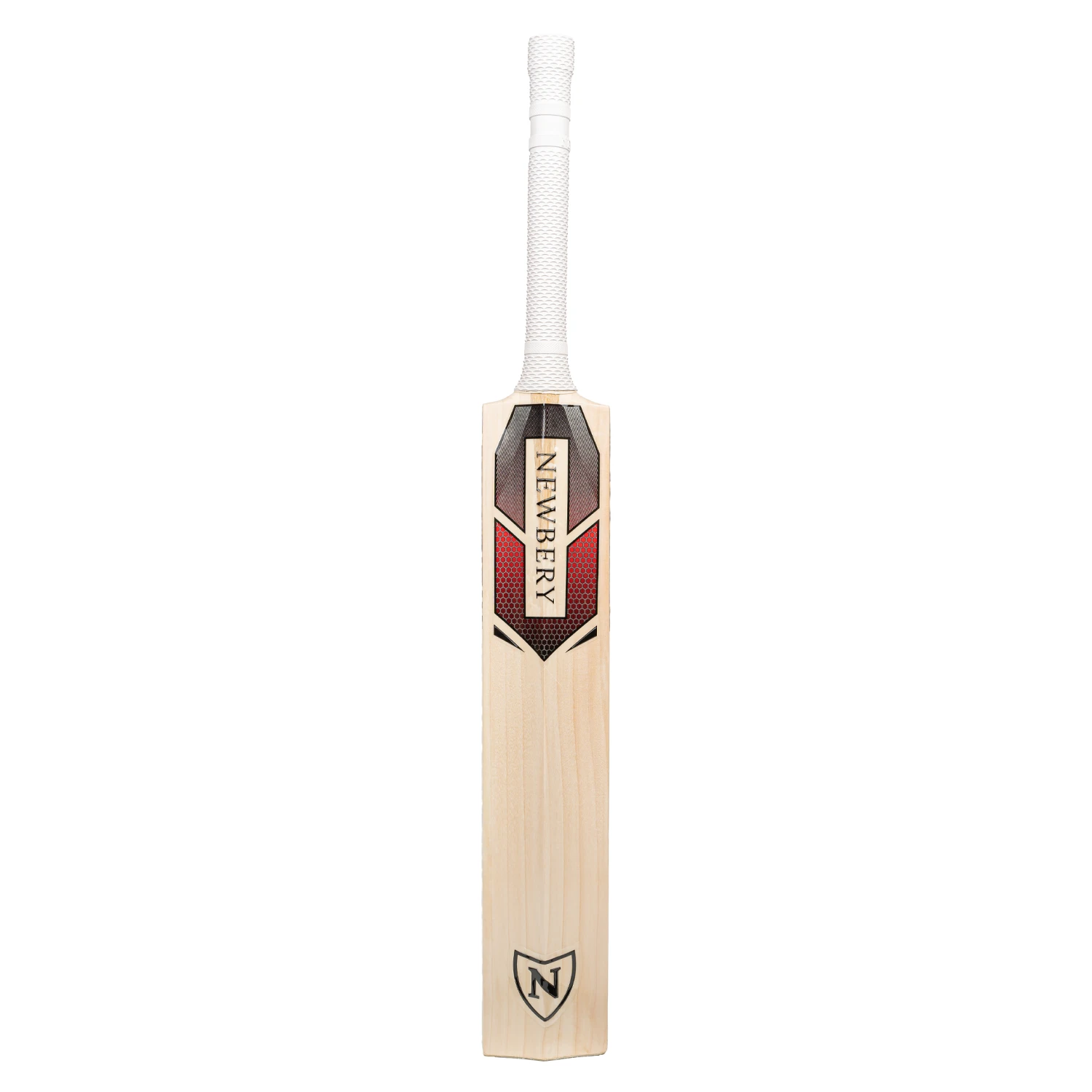N Series Cricket Bat Red Black 5 N Series Cricket Bat Red Black - Image 3