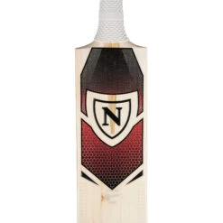 N Series Cricket Bat Red Black 11 N Series Cricket Bat Red Black -MR Cricket Hockey Newber N Series Cricket Bat Red Black close