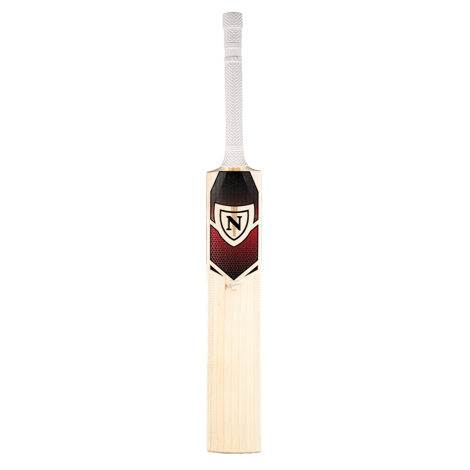 N Series Cricket Bat Red Black 7 N Series Cricket Bat Red Black - Image 5